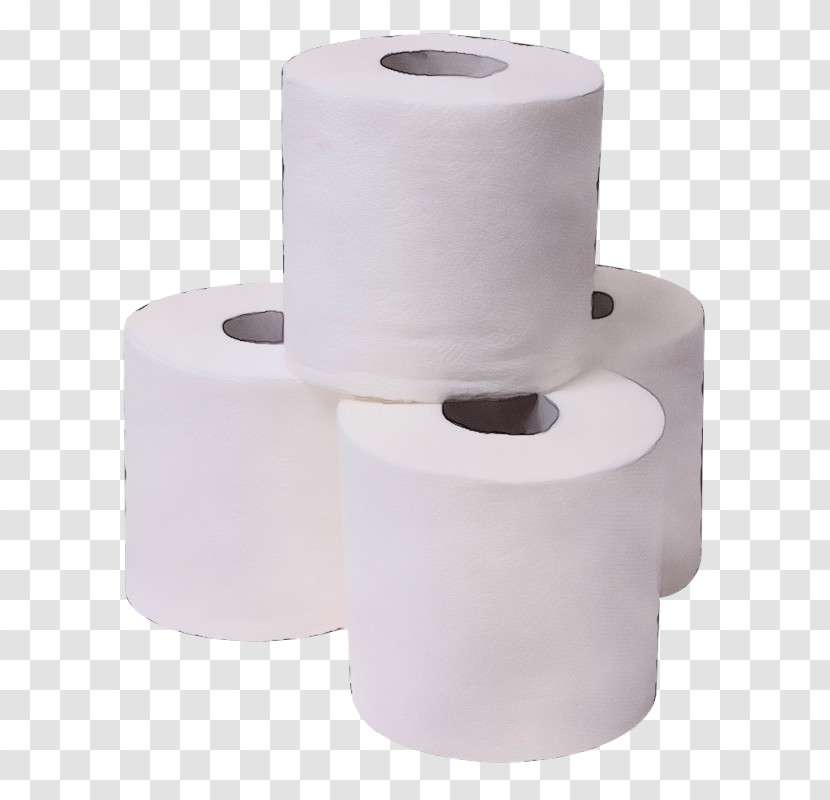 Toilet Paper Paper Paper Product Plastic Toilet Transparent PNG