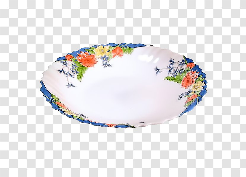 Plate Service De Table Tableware Luminarc Arcopal - Porcelain Transparent PNG