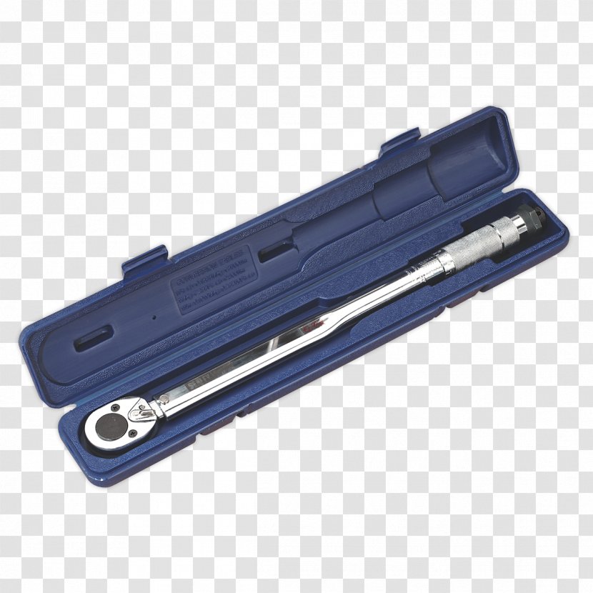 Hand Tool Torque Wrench Spanners Power - Allen Key Transparent PNG