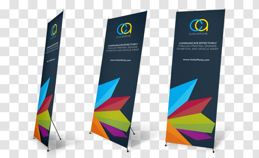 Banderole Pamphlet Web Banner Advertising - Cardboard - Printer Transparent PNG