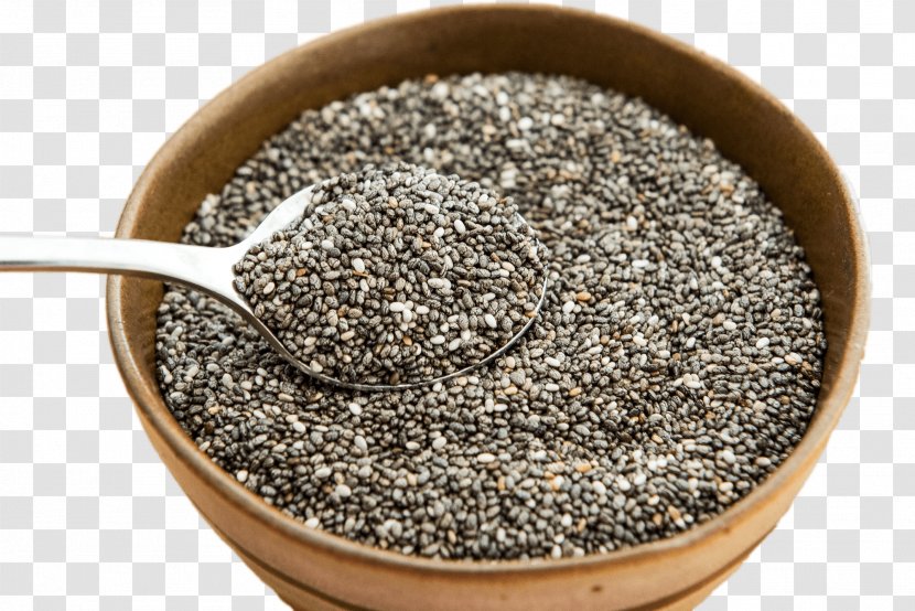 Chia Seed Nutrient Oil - Gomashio - Seeds Transparent PNG