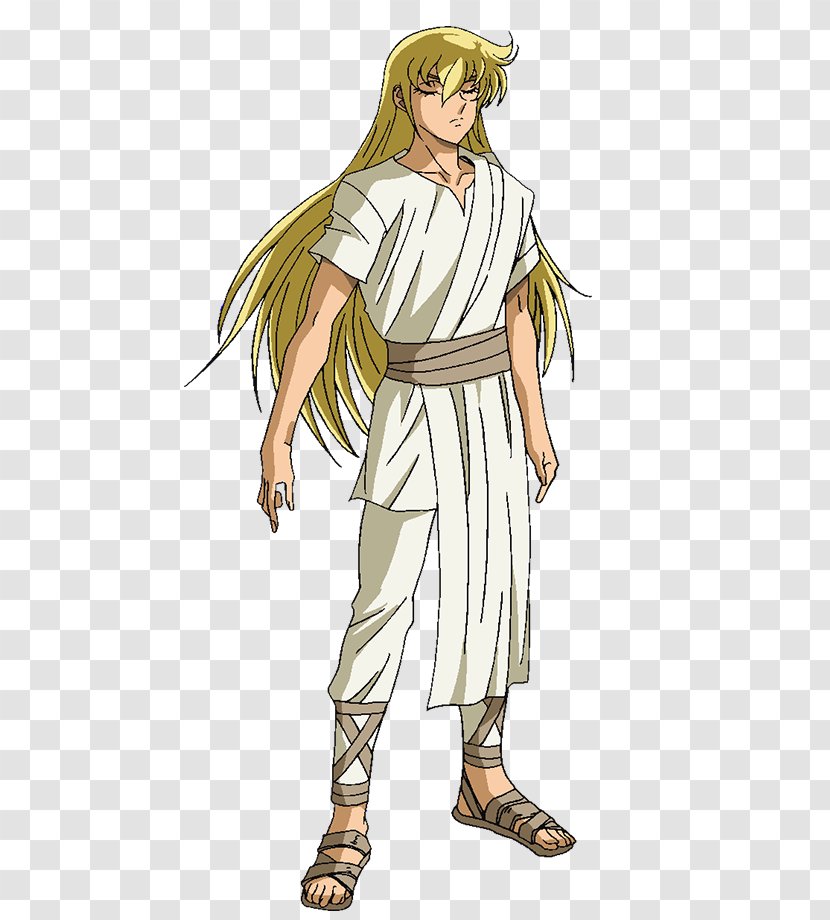 Shaka Pegasus Seiya Aries Mu Leo Aiolia Capricorn Shura - Silhouette Transparent PNG