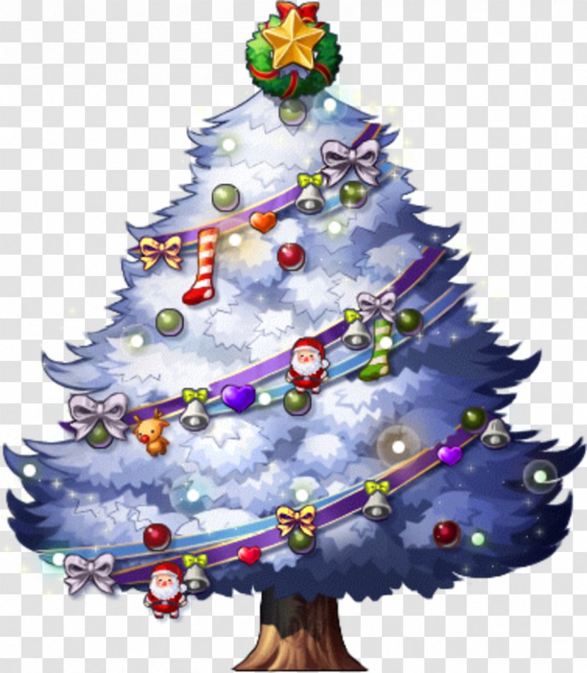 Christmas Tree Ornament MapleStory Bethlehem Transparent PNG