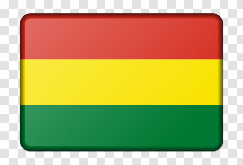Flag Of Bolivia Bolivien: Rainbow - Web Page Transparent PNG