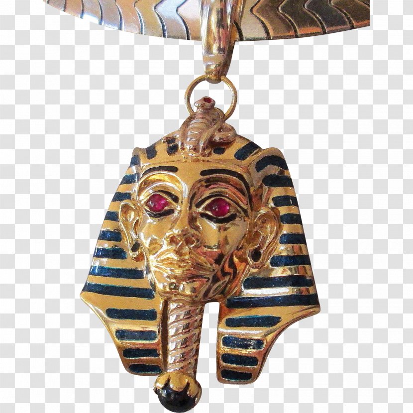 Ancient Egypt Jewellery Charms & Pendants Pharaoh Egyptian - Ruby Transparent PNG