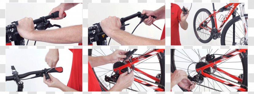 Bicycle Pedals Wheels Groupset Road Handlebars - Forks Transparent PNG