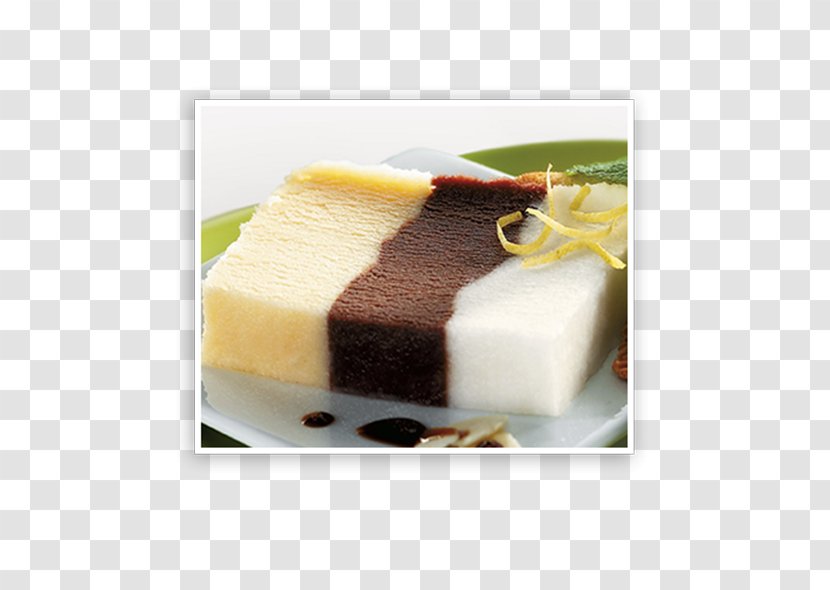 Frozen Dessert Flavor - Postres Transparent PNG