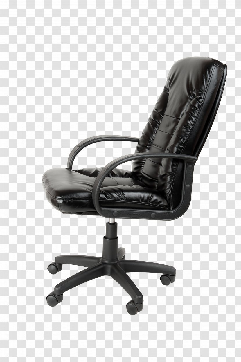 Office & Desk Chairs Magazin Mobilă Furniture - Chair Transparent PNG