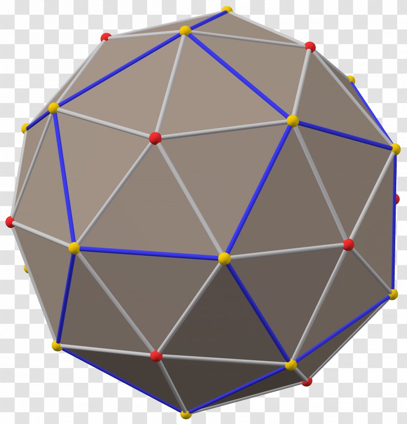 Triangle Tetrahedron Pentagonal Hexecontahedron Edge 5-cell - Vertex Transparent PNG