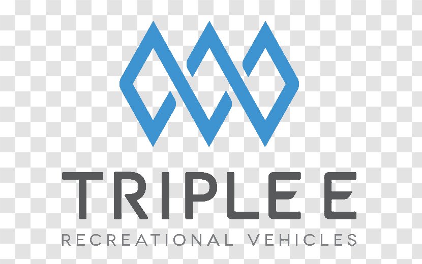 Logo Organization Sponsor Font - Triple E Recreational Vehicles Transparent PNG