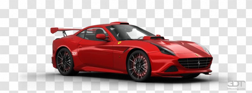 Supercar Luxury Vehicle Automotive Design Motor - Brand - Car Transparent PNG