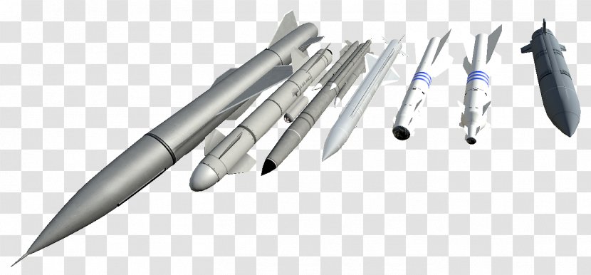 ARMA 2: Operation Arrowhead 3 Missile Weapon - Bomb Transparent PNG