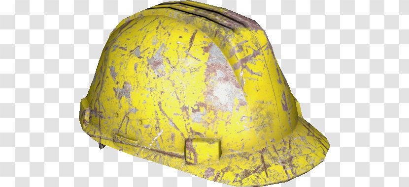 Hard Hats Helmet Cap Yellow Transparent PNG