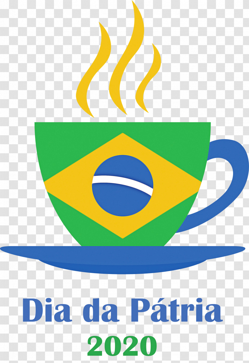 Brazil Independence Day Sete De Setembro Dia Da Pátria Transparent PNG