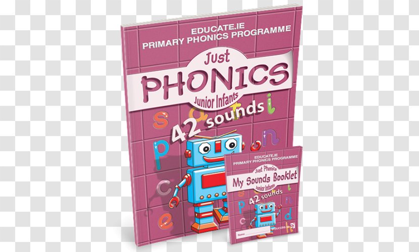 Phonics Ages 5-6 Child Education Infant - Sound Transparent PNG