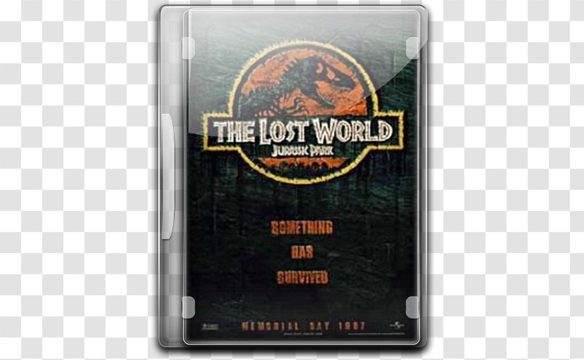 Chaos Island: The Lost World Jurassic Park: Game YouTube Trespasser - Jeff Goldblum - Park Transparent PNG