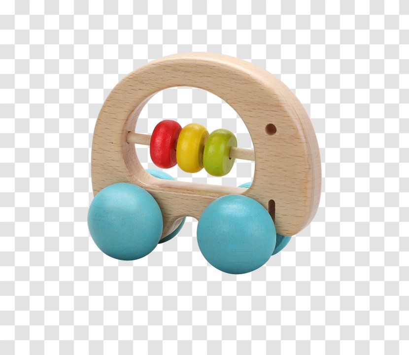 Baby Rattle World Toy Child - Wagon Transparent PNG