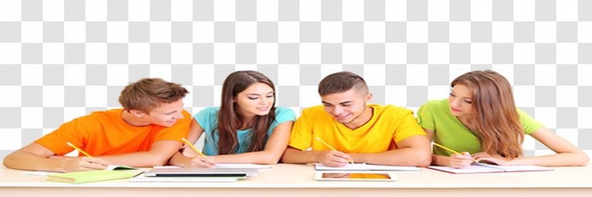 Education Student Study Skills College University - Flower Transparent PNG