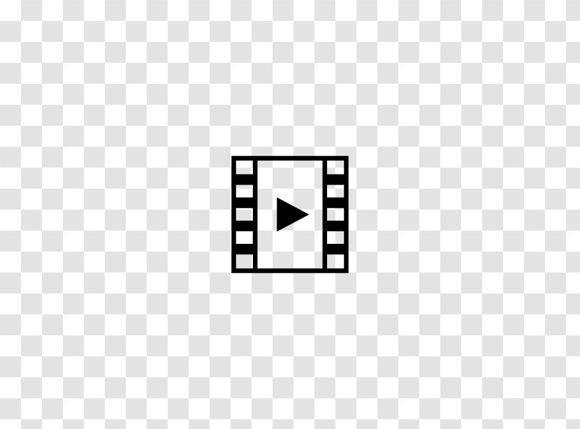 Button Video Production Icon Design - Symbol Transparent PNG
