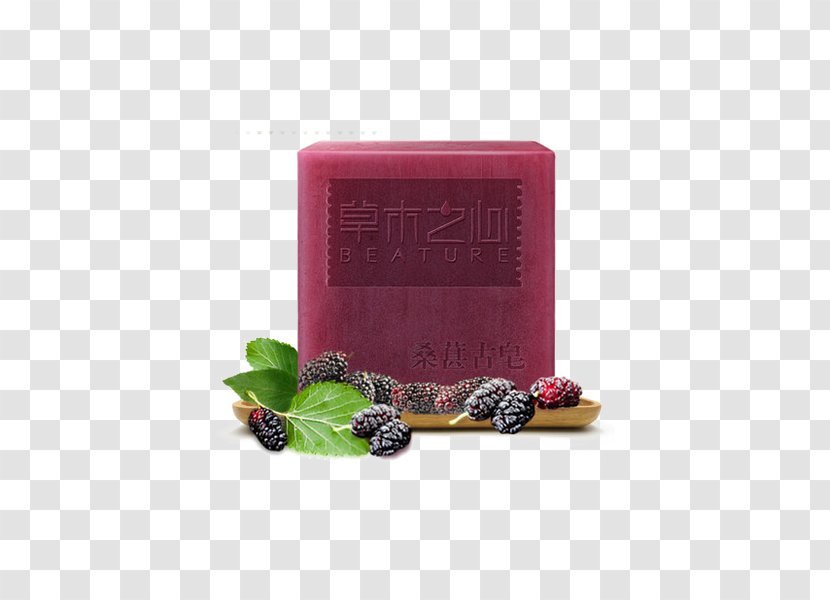 Soap Essential Oil U624bu5de5u7682 - Lossless Compression - Heart Of Vegetation Ancient Mulberry Cold System Handmade Transparent PNG