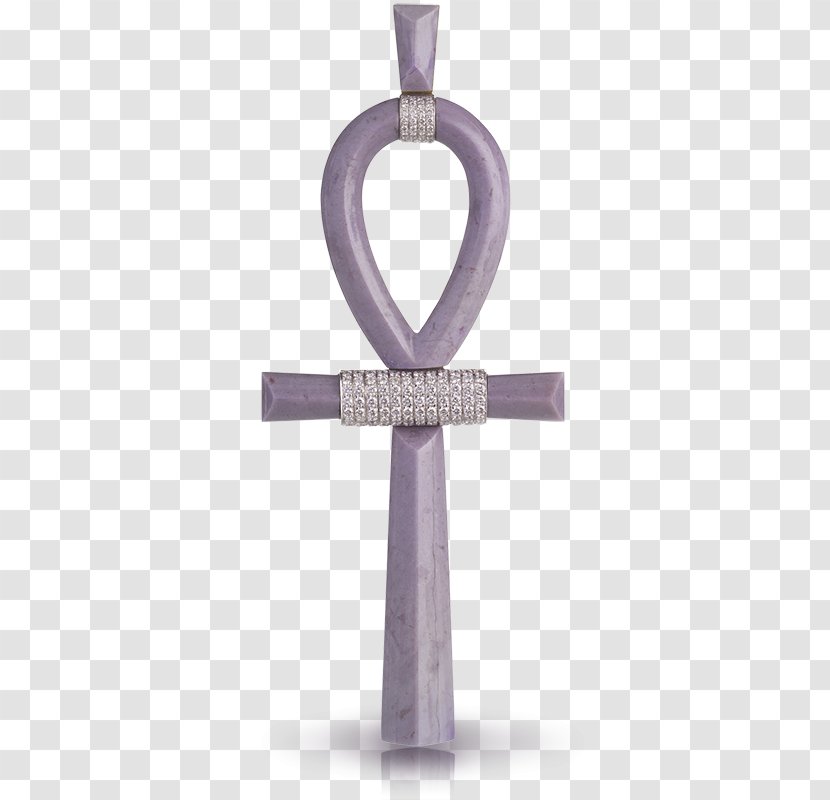 Jewellery - Cross - Design Transparent PNG