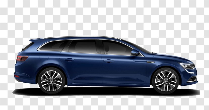 Renault Clio Car Talisman Estate Mégane Sport Tourer - M%c3%a9gane Transparent PNG