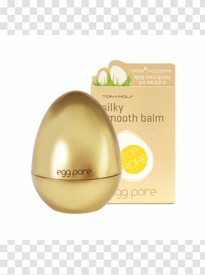 Egg Pore Blackhead Steam Balm 30g Cosmetics In Korea TONYMOLY Silky Smooth 20g - Cream - Tony Moly Transparent PNG