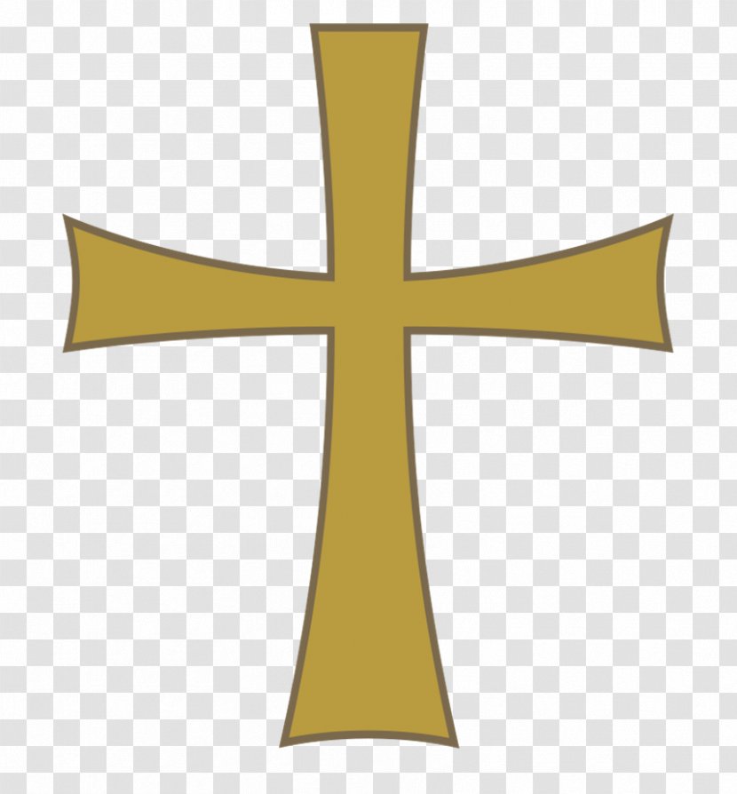 Christian Cross Crucifix St Gregory's Catholic Academy Symbol Transparent PNG