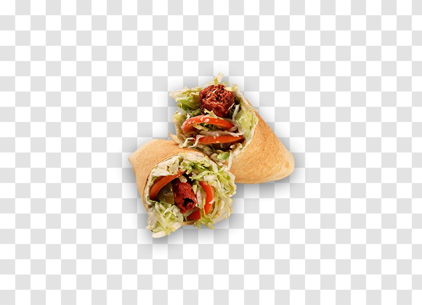 Wrap Fast Food Junk Cuisine Of The United States Recipe Transparent PNG