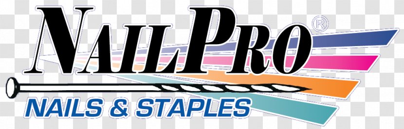 Logo Banner Brand Product Metal - Deck Screw Gun Transparent PNG