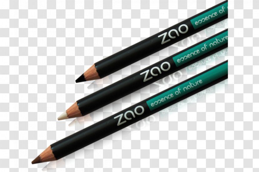Eye Liner Eyebrow Shadow Pencil Transparent PNG