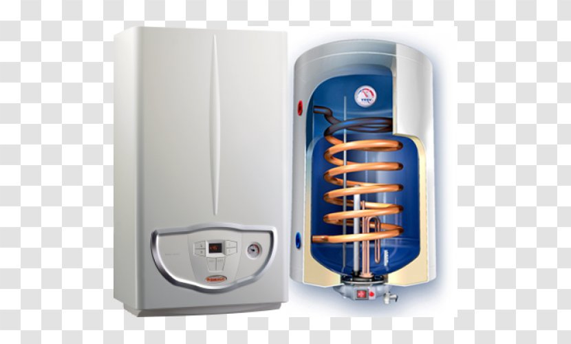 Storage Water Heater Ariston Thermo Group Heating Boiler Hot Dispenser - Immergas Transparent PNG