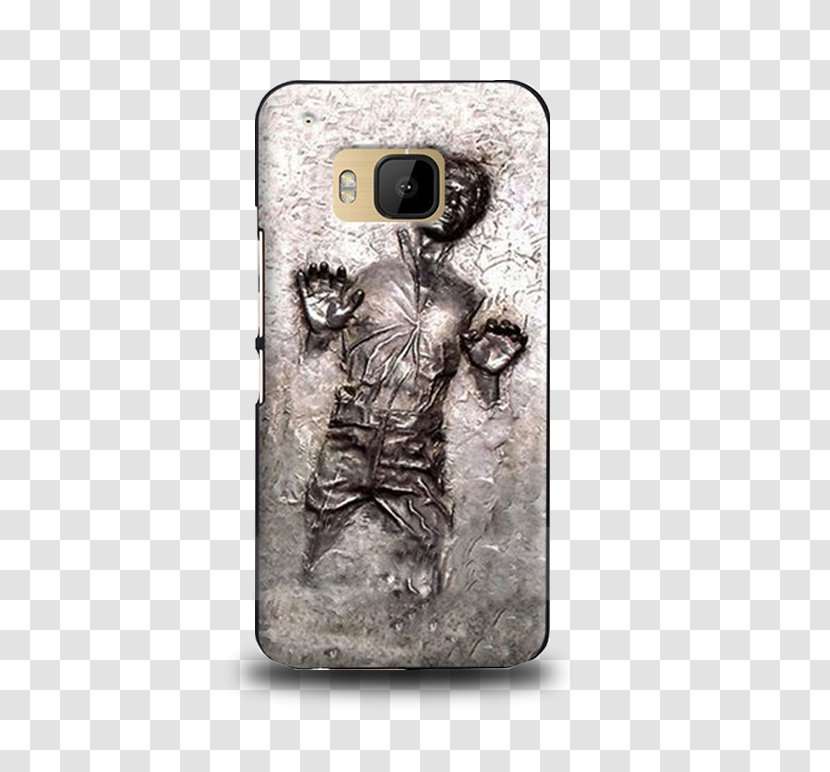 IPhone 4S 3GS Samsung Galaxy J5 Han Solo - Iphone 5c - 3g Transparent PNG