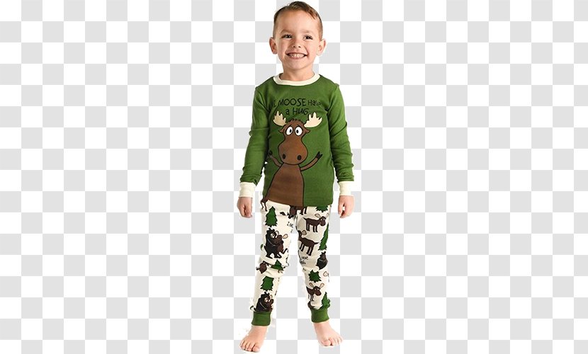 Pajamas Cotton Sweater Pants Sleeve - Toddler - Lazy Maintenance Men Transparent PNG