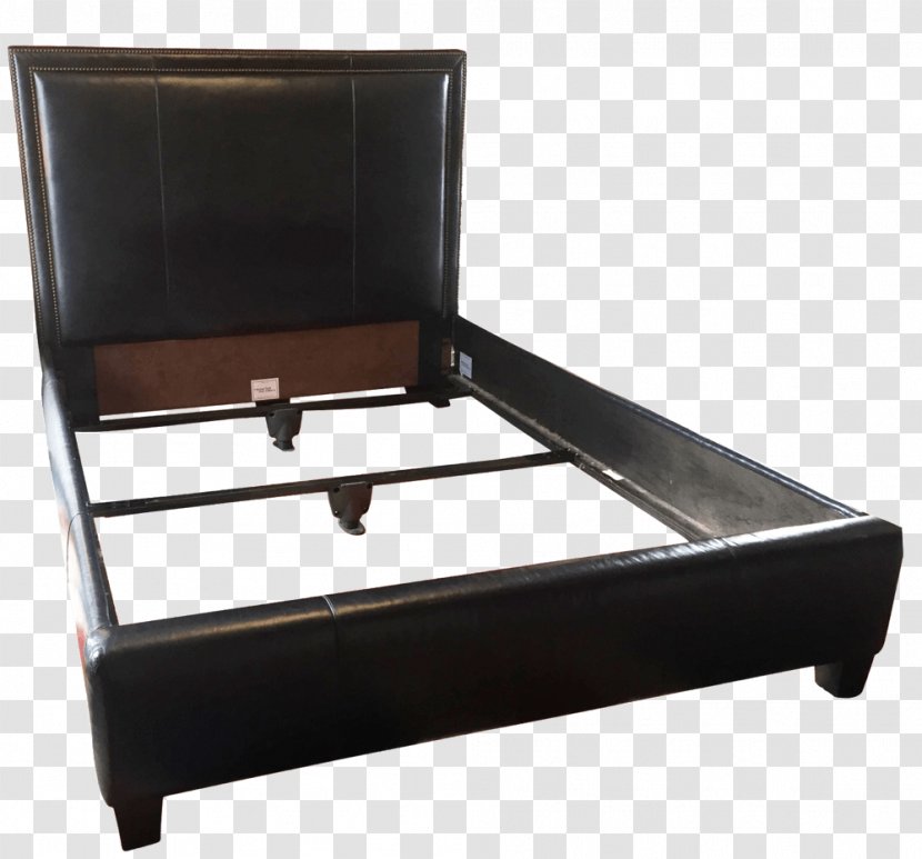 Bed Frame Bedside Tables Furniture - Wood - Table Transparent PNG