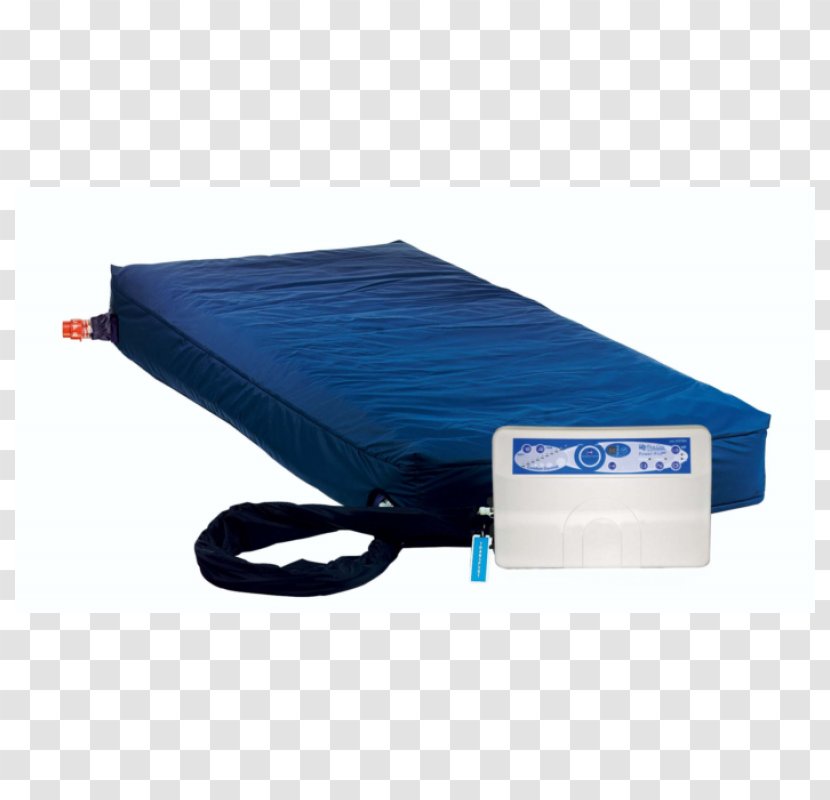 Air Mattresses Bed Sore Cushion - Mattress Transparent PNG