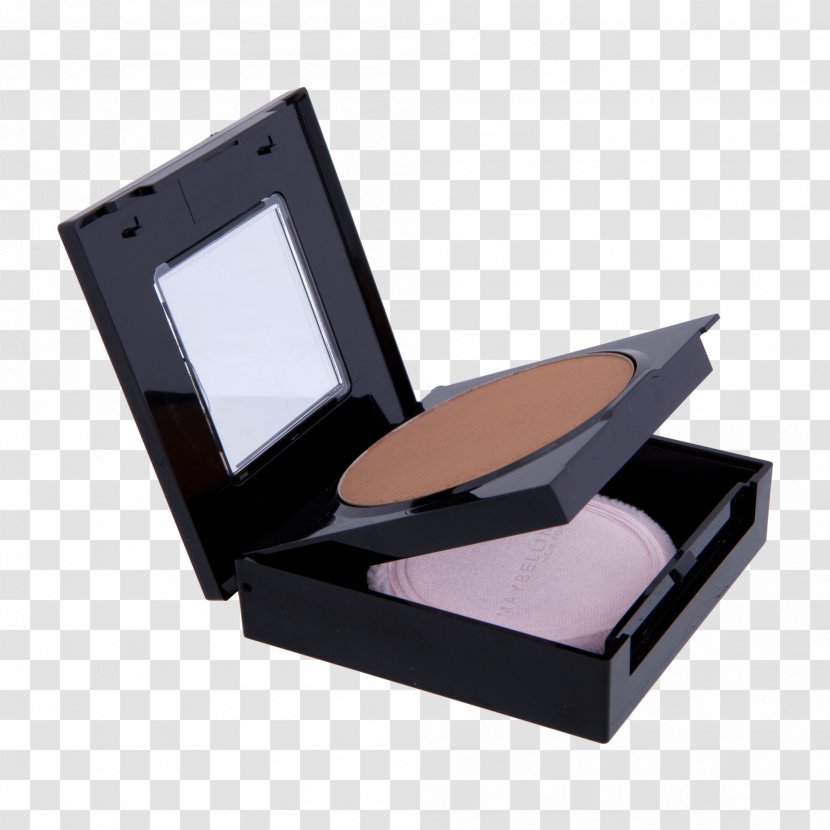 Face Powder - Cosmetics - Design Transparent PNG