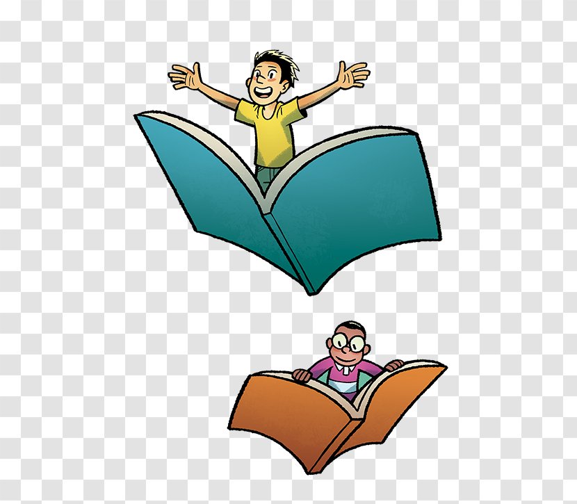 Summer Reading Challenge Book Wall Clip Art Transparent PNG