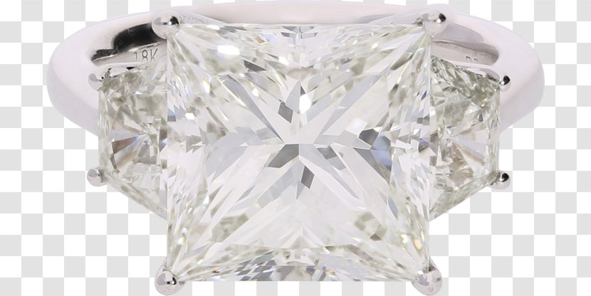 Crystal Diamond Clarity Carat Colored Gold - Jewellery - Cutting Transparent PNG