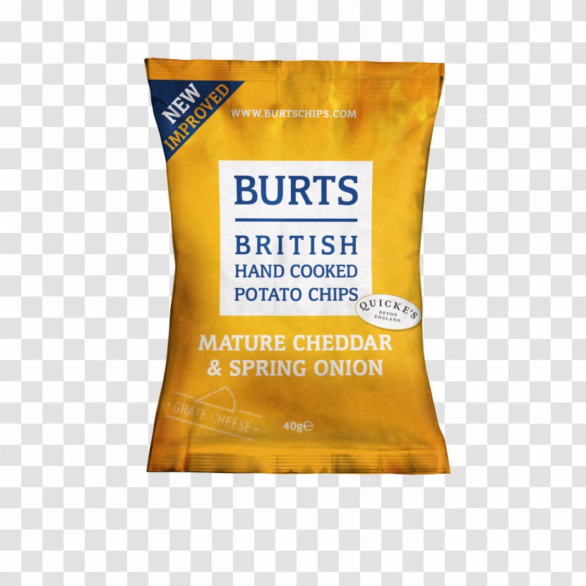 Burts Potato Chips Ltd Junk Food Fish And Transparent PNG