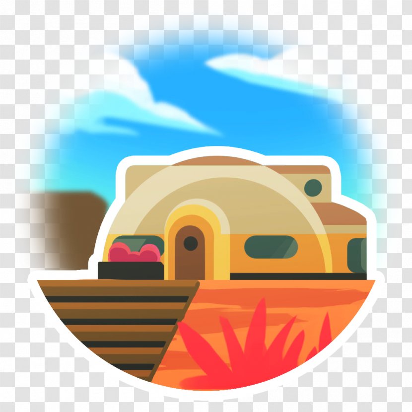 Slime Rancher Chicken WIKIWIKI.jp Transparent PNG