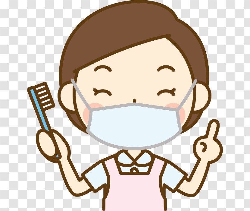 Dental Braces Hygienist Dentistry 審美歯科 - Smile - Toothbrush Transparent PNG