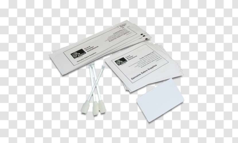 Card Printer Zebra Technologies Ribbon Paper - Print Transparent PNG