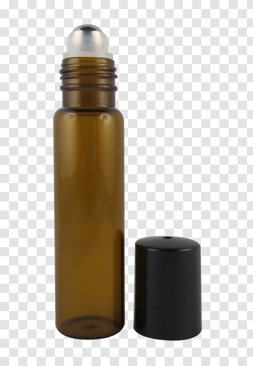 Glass Bottle Flacon Price Vendor - Information Transparent PNG