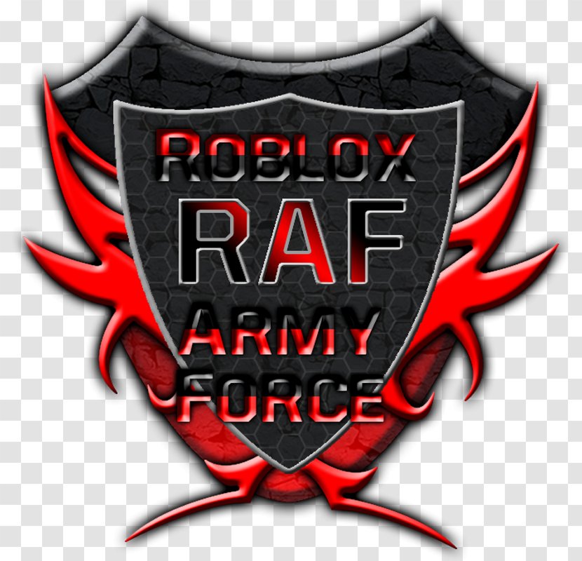Logo Roblox Military Army Emblem - Symbol Transparent PNG