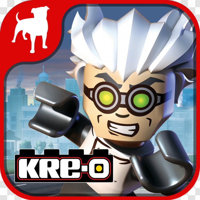 CityVille ALONE... Kre-O Babel Rising 3D! Crazy Grandpa - Cityville - Android Transparent PNG