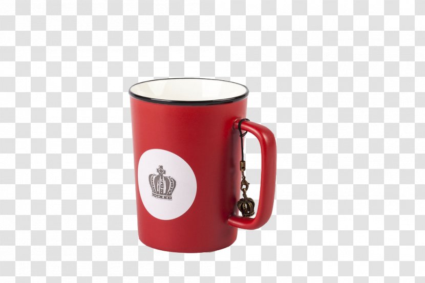 Coffee Cup Mug - Cafe Transparent PNG