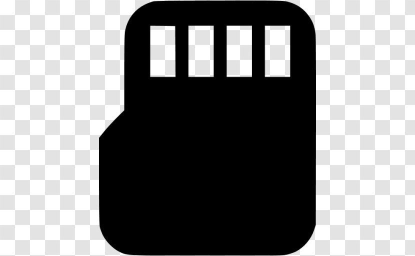 Flash Memory Cards MicroSD Secure Digital CompactFlash - Microsd Transparent PNG