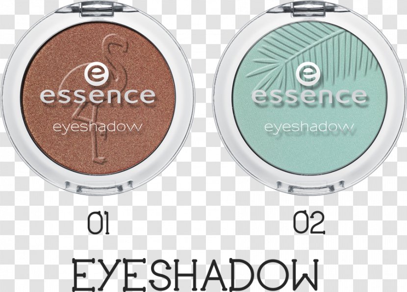 Eye Shadow Essence Mono Eyeshadow Urban Decay Glow Of My Life - Tree Transparent PNG
