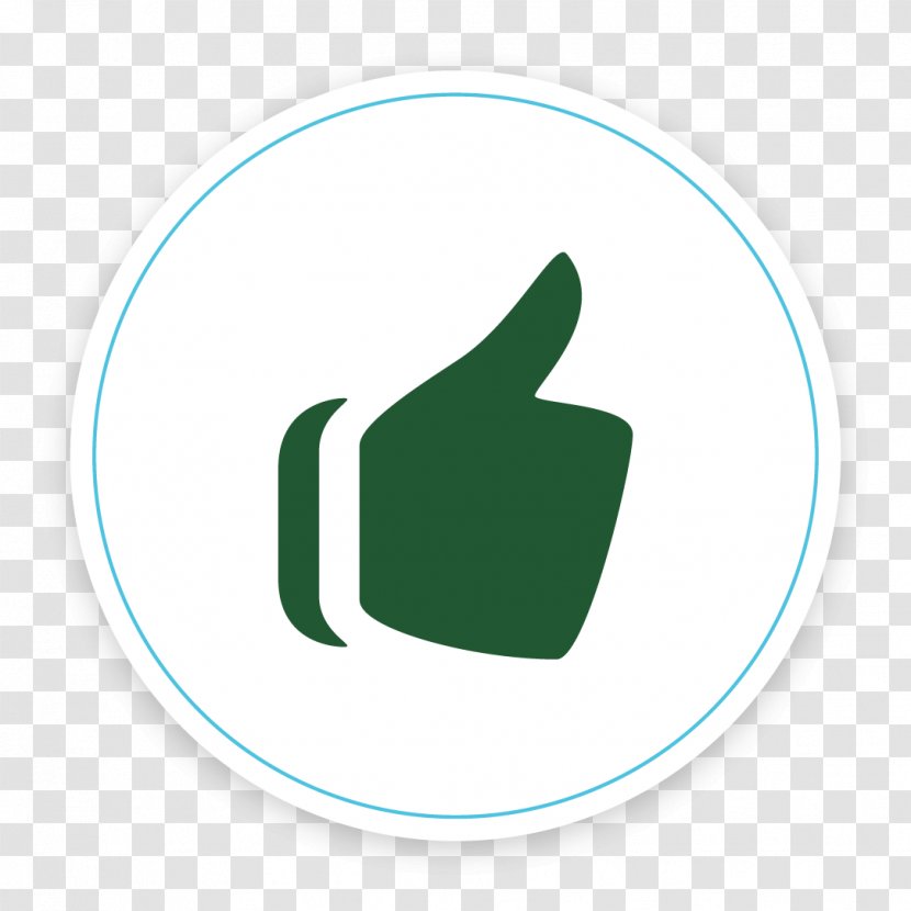 Thumb Font - Hand - Gratitude Transparent PNG